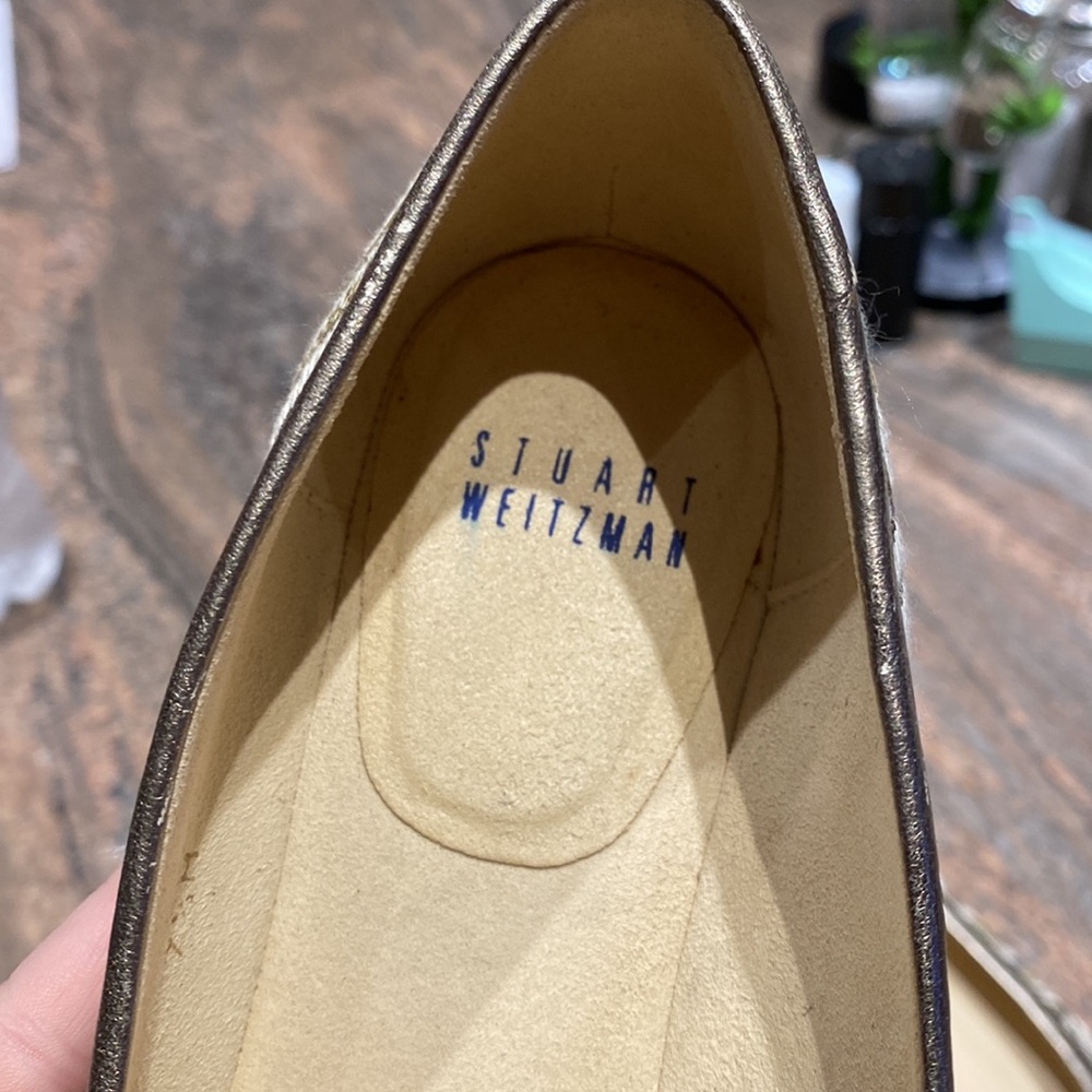 Stuart Weitzman Flats - image 3